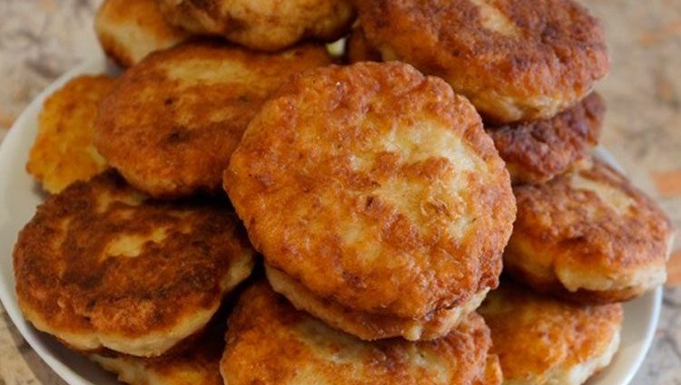 Pike cutlets: step-by-step cooking recipes, simple and tasty