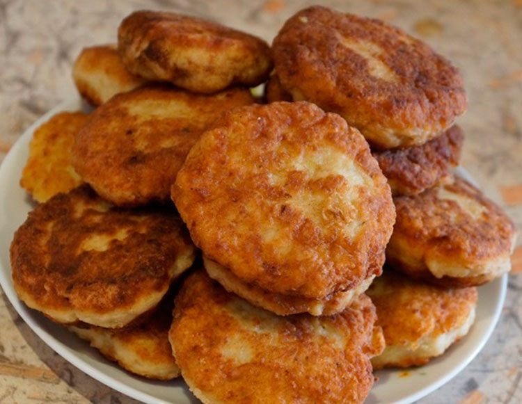 Pike cutlets: step-by-step cooking recipes, simple and tasty