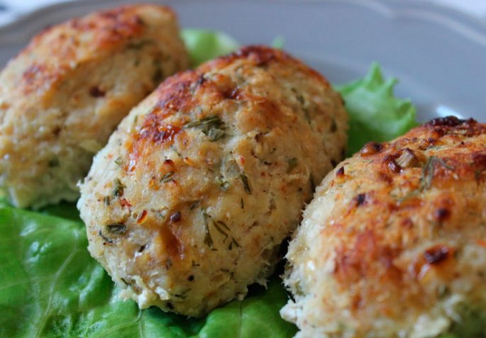 Pike cutlets: step-by-step cooking recipes, simple and tasty