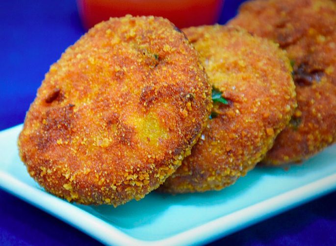 Pike cutlets: step-by-step cooking recipes, simple and tasty