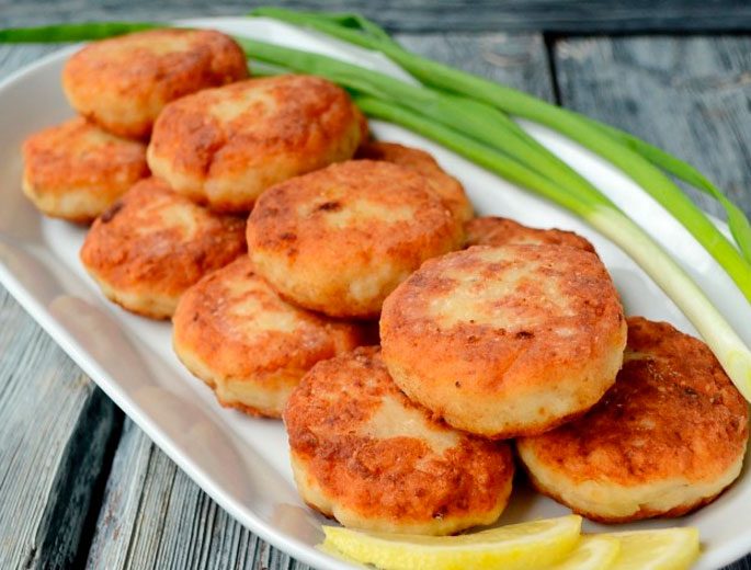 Pike cutlets: step-by-step cooking recipes, simple and tasty