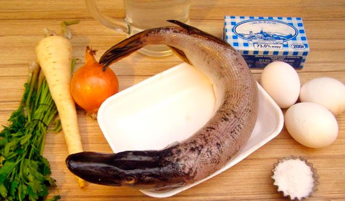 Pike ear at home: the best recipes, benefits and calories
