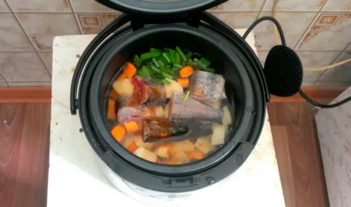Pike ear at home: the best recipes, benefits and calories