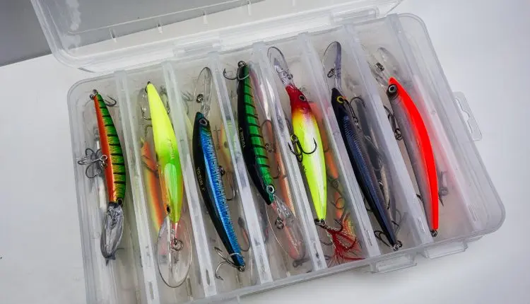 Pike fishing by twitching. Top 5 best wobblers for twitching
