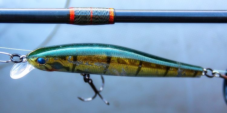 Pike fishing by twitching. Top 5 best wobblers for twitching