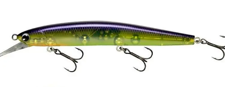 Pike fishing by twitching. Top 5 best wobblers for twitching