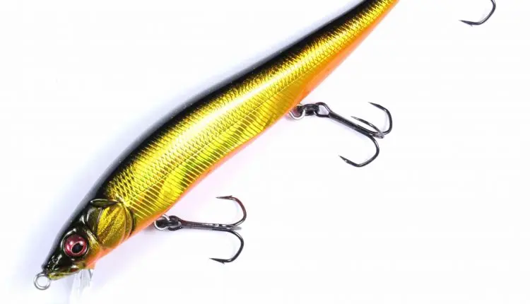 Pike fishing by twitching. Top 5 best wobblers for twitching