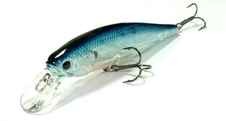 Pike fishing by twitching. Top 5 best wobblers for twitching