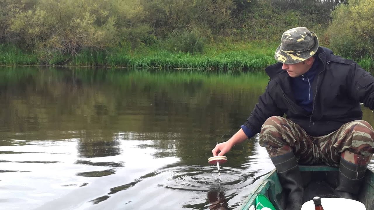 Pike fishing on mugs: design, equipment, fishing methods on lakes and rivers