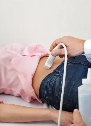 Pregnancy check-ups &#8211; the first gift for your baby