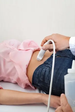 Pregnancy check-ups - the first gift for your baby