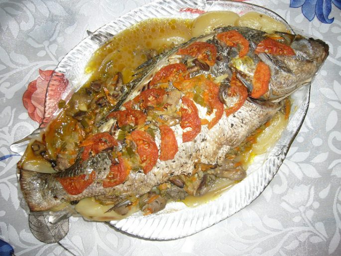 Prostipoma fish: where to find it, where to buy it, delicious recipes, useful properties