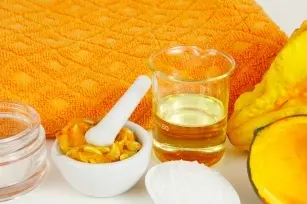 Pumpkin extract and calamus extract, learn about their uses in cosmetics