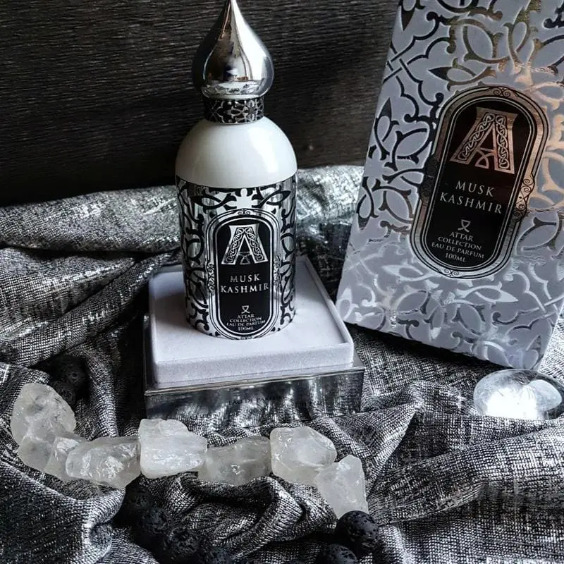 Ranking of the best Arabic perfumes for women in 2021