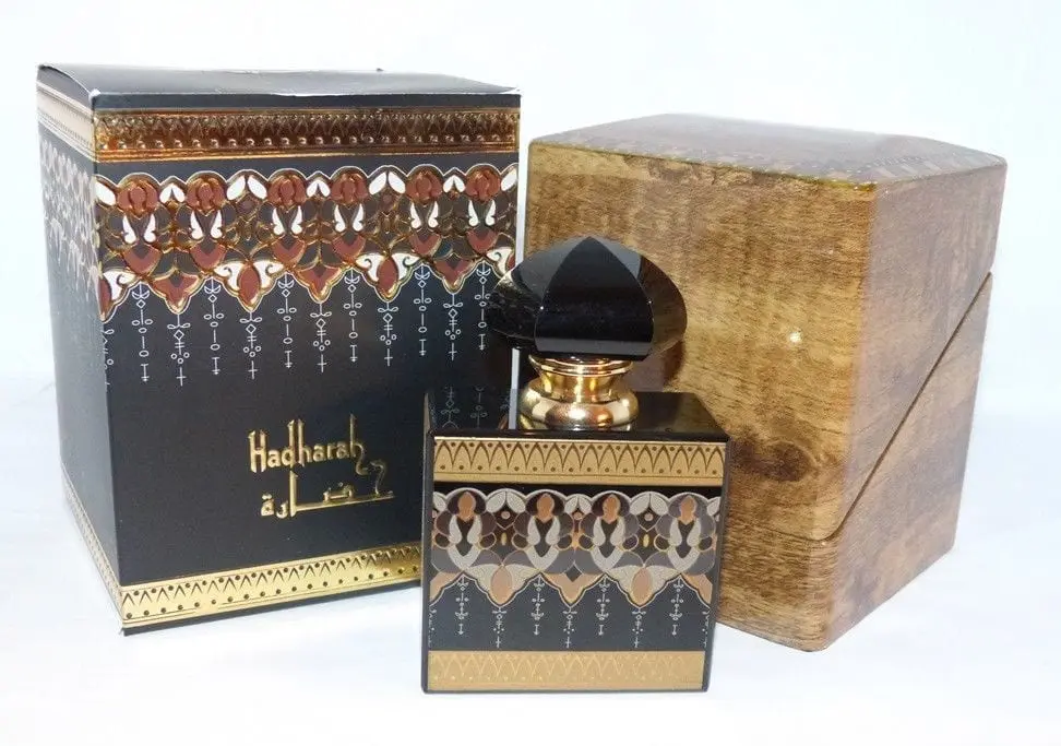 Ranking of the best Arabic perfumes for women in 2021