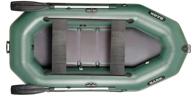 Rating of the best PVC boats, types and classification, advantages and disadvantages