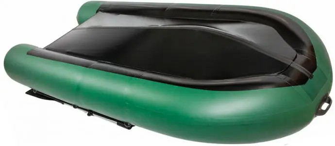 Rating of the best PVC boats, types and classification, advantages and disadvantages