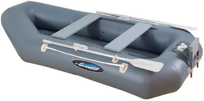 Rating of the best PVC boats, types and classification, advantages and disadvantages