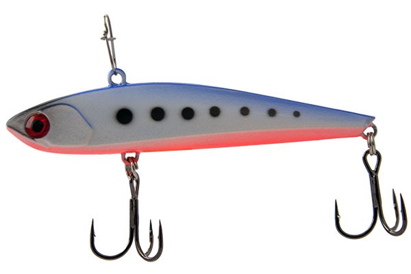 Rattles for zander: fishing in summer and winter, top of the best lures for fanged