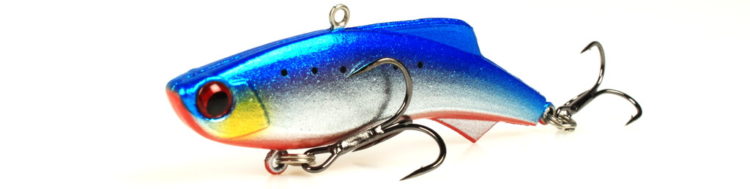 Rattles for zander: fishing in summer and winter, top of the best lures for fanged