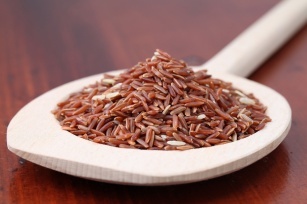 Rode rijst – ideaal voor mensen met overgewicht en hart- en vaatziekten
