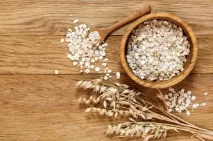 Rescue for Troublesome Skin &#8211; Oats You Don&#8217;t Know!