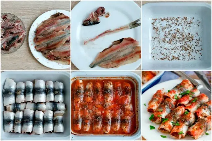 River fish in the oven: delicious recipes, cooking in foil