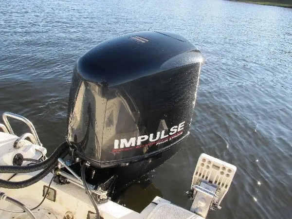 Russian outboard motors, characteristics and review of the best models