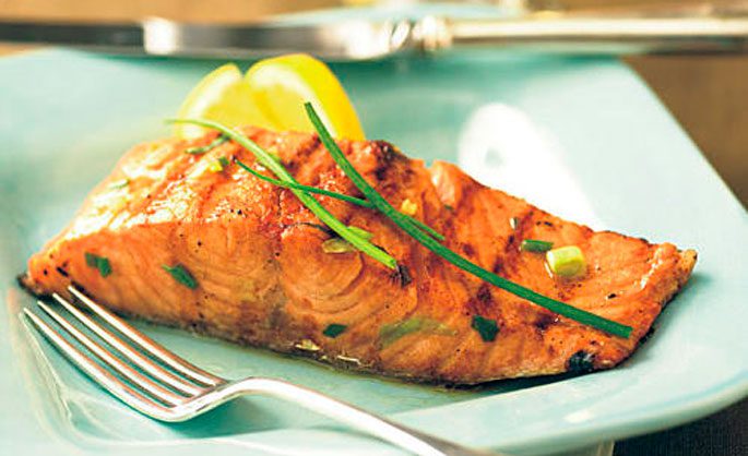 Salmon benefits and harm to the body: delicious recipes, meat composition