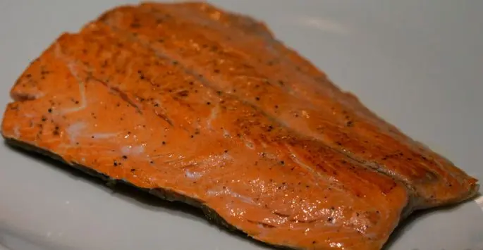 Salmon benefits and harm to the body: delicious recipes, meat composition