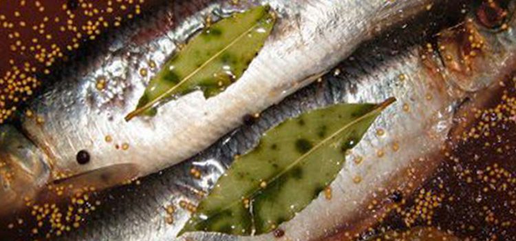 Salting fish at home of different sizes: delicious recipes