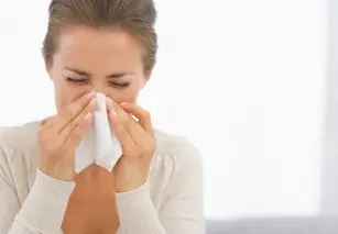 Say goodbye to hay fever! Discover 6 natural products that will help you survive this time!