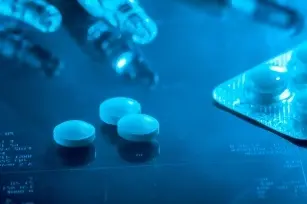 Side effects of using antipsychotic drugs - is there anything to be afraid of?