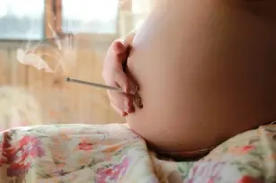 Smoking during pregnancy and its consequences. How much does it hurt the baby?