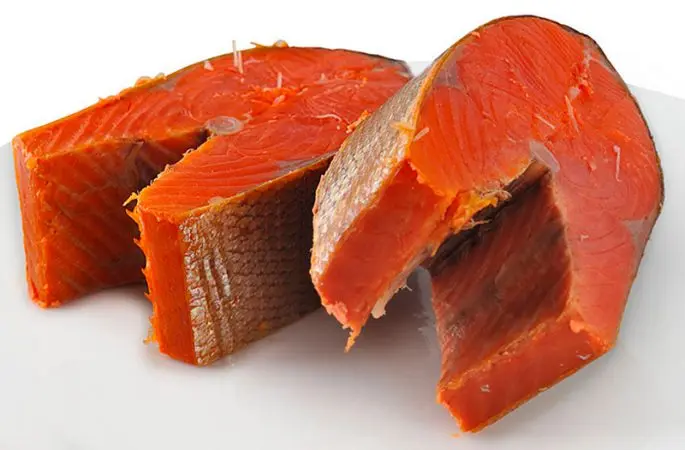 Sockeye salmon or coho salmon what is better than the difference between coho salmon and sockeye salmon