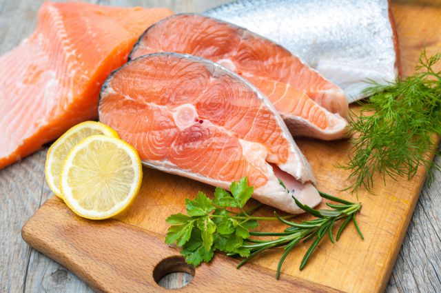 Sockeye salmon or coho salmon what is better than the difference between coho salmon and sockeye salmon