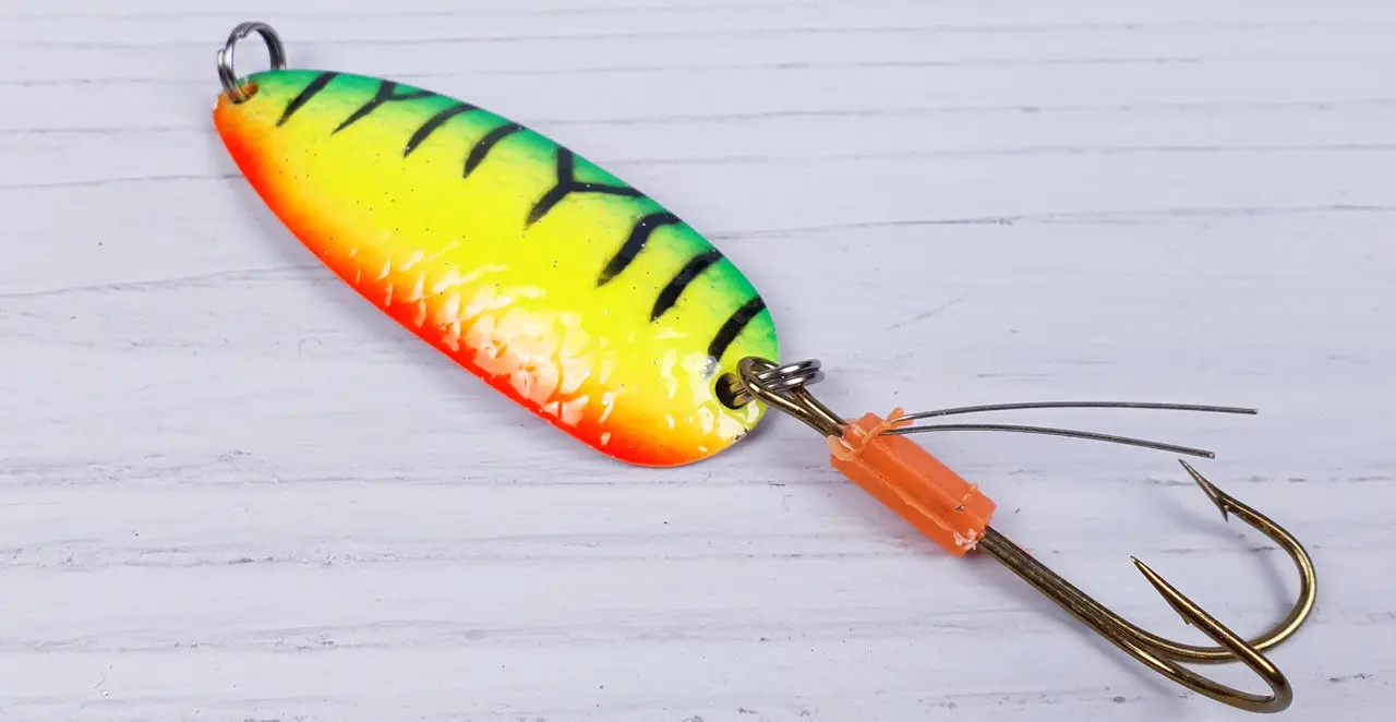 Spinners for pike: features of choice and the best models