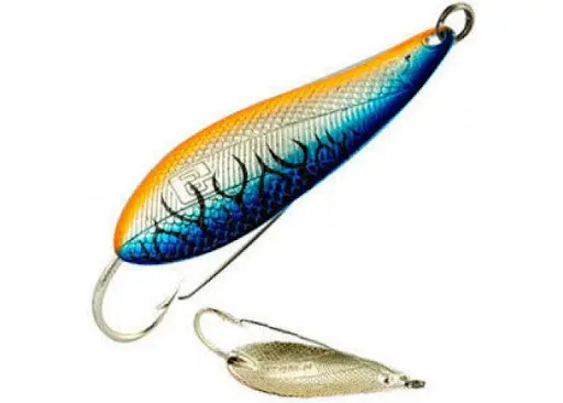 Spinners for pike: features of choice and the best models