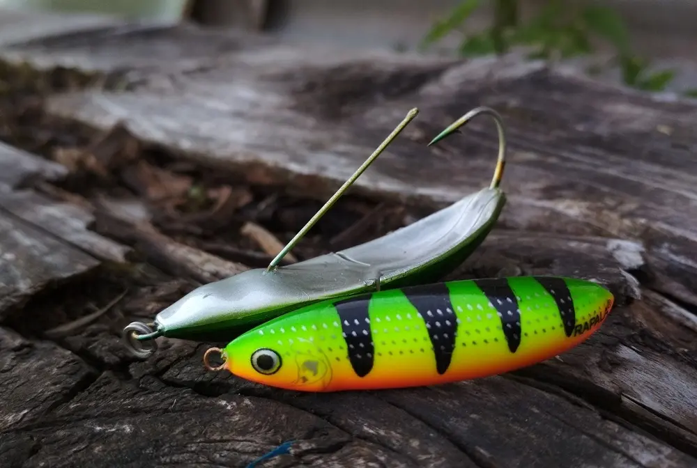 Spinners for pike: features of choice and the best models