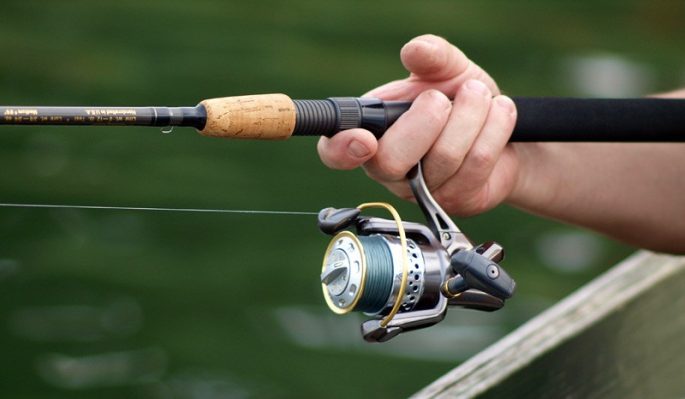 Spinning reels: what are the types, how to choose a reel