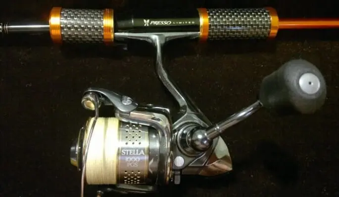 Spinning reels: what are the types, how to choose a reel