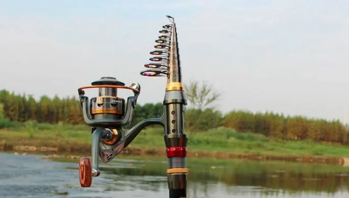 Spinning reels: what are the types, how to choose a reel