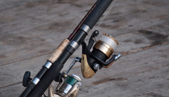 Spinning reels: what are the types, how to choose a reel