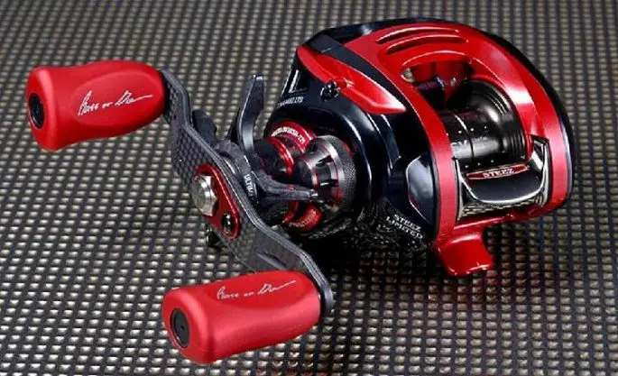 Spinning reels: what are the types, how to choose a reel