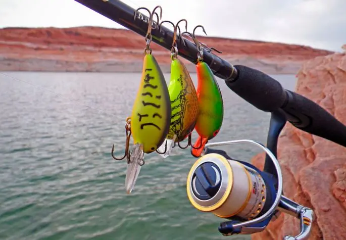 Spinning reels: what are the types, how to choose a reel