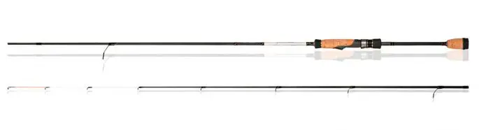 Spinning rods for jig: rating of the best models, how to choose