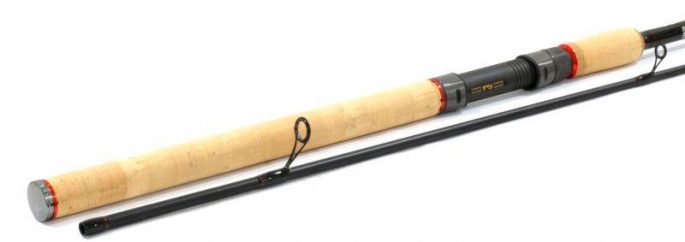 Spinning rods for jig: rating of the best models, how to choose