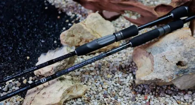 Spinning rods for jig: rating of the best models, how to choose