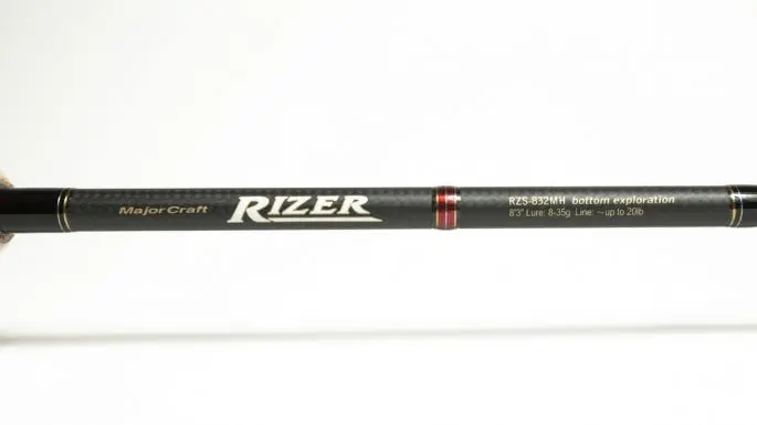 Spinning rods for jig: rating of the best models, how to choose