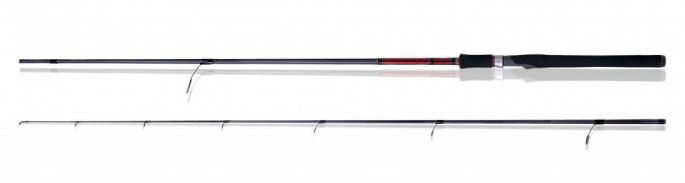 Spinning rods for jig: rating of the best models, how to choose